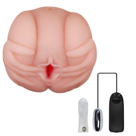 Vagina i anus masturbator- BM 9022-1